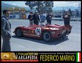 14 Alfa Romeo 33.3 M.Gregory - T.Hezemans c - Box prove (4)